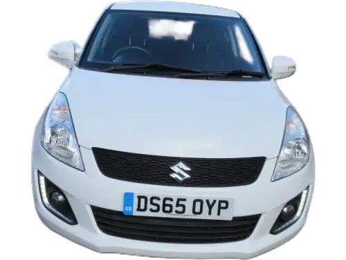Suzuki Swift DS65 OYP