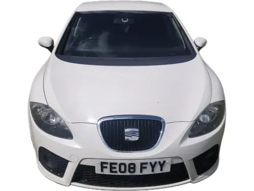 SEAT Leon FE08 FYY