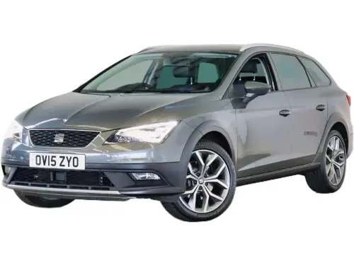 SEAT Leon OV15 ZYO