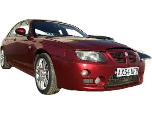 MG ZT AX54 UFB
