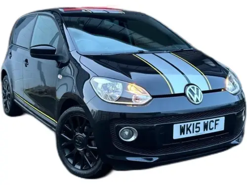 Volkswagen up WK15 WCF