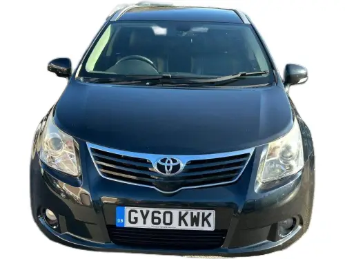 Toyota Avensis GY60 KWK