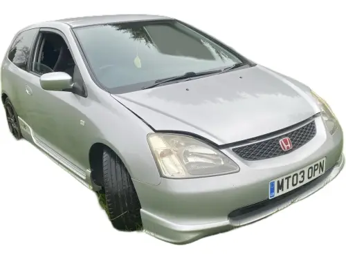 Honda Civic MT03 OPN