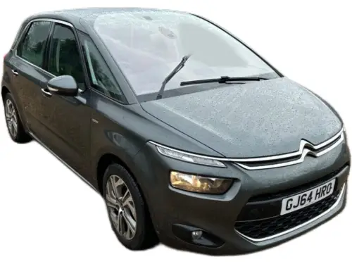 Citroën C4 Picasso GJ64 HRO