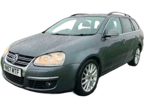 Volkswagen Golf SportLine 140DPF S-A VN57 MTF