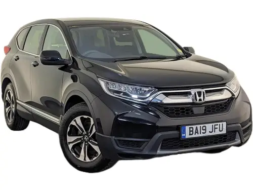 Honda CR-V BA19 JFU