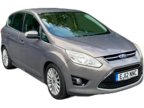 Ford C-Max EJ12 NNC