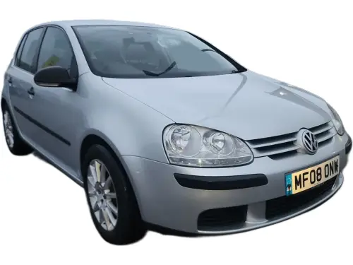 Volkswagen Golf MF08 ONW