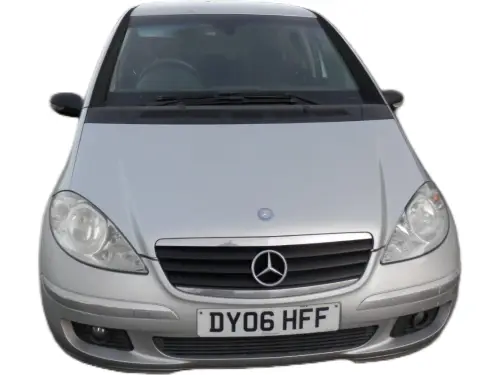 Mercedes-Benz A-Class DY06 HFF