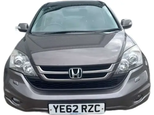 Honda CR-V YE62 RZC