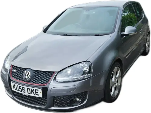 Volkswagen Golf KU56 OKE