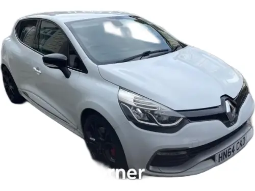 Renault Clio HN64 CKD