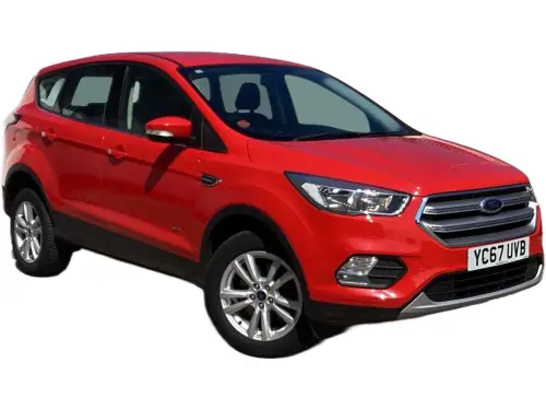 Ford Kuga YC67 UVB