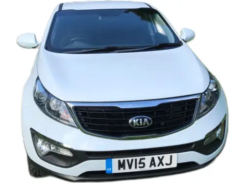 Kia Sportage MV15 AXJ