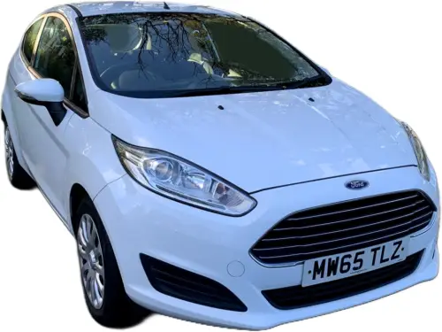 Ford Fiesta MW65 TLZ