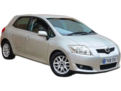 Toyota Auris FH08 OSE