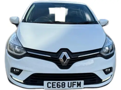 Renault Clio CE68 UFM