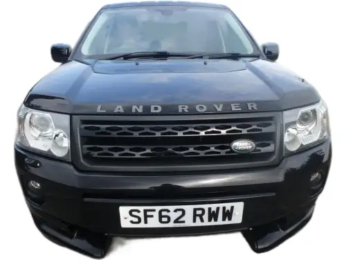 Land Rover Freelander Sport LE SD4 Auto SF62 RWW