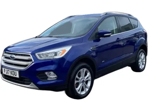 Ford Kuga PJ17 KOU
