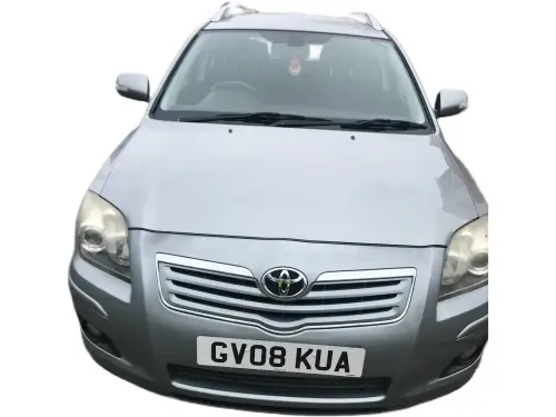 Toyota Avensis GV08 KUA