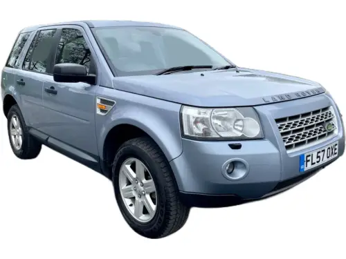Land Rover Freelander FL57 OXE