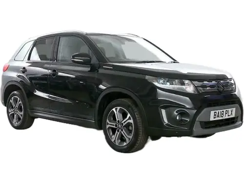 Suzuki Vitara SZ5 BA18 PLX