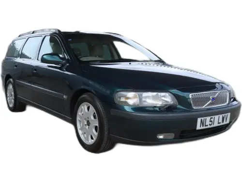 Volvo V70 NL51 LWV