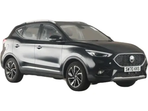 MG ZS Exclusive T-GDI SW70 KKS