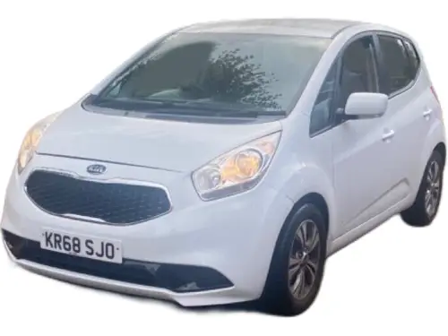 Kia Venga KR68 SJO