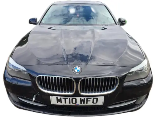 BMW 525d SE Auto MT10 WFO