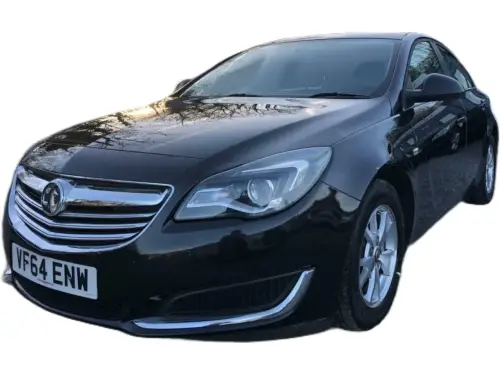 Vauxhall Insignia Design CDTi ECO S/S VF64 ENW