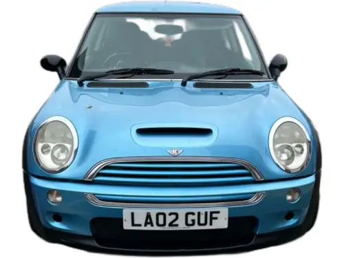MINI Mini LA02 GUF