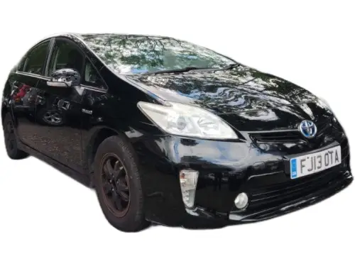 Toyota Prius FJ13 OTA