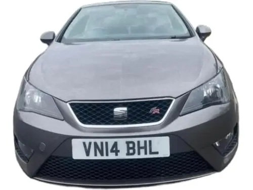 SEAT Ibiza VN14 BHL