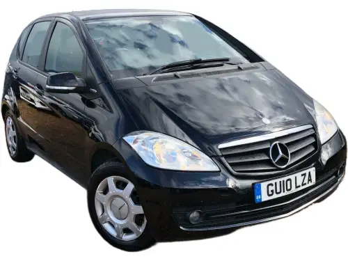 Mercedes-Benz A160 Blueeff-Y Classic SE GU10 LZA