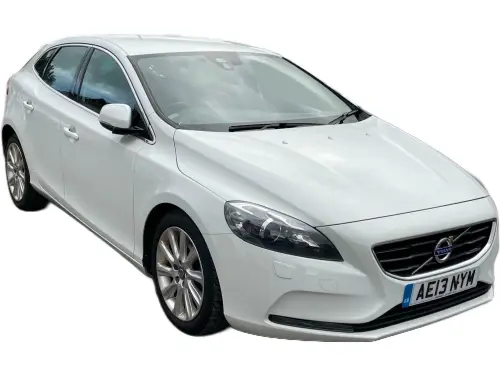 Volvo V40 SE Lux D2 AE13 NYM
