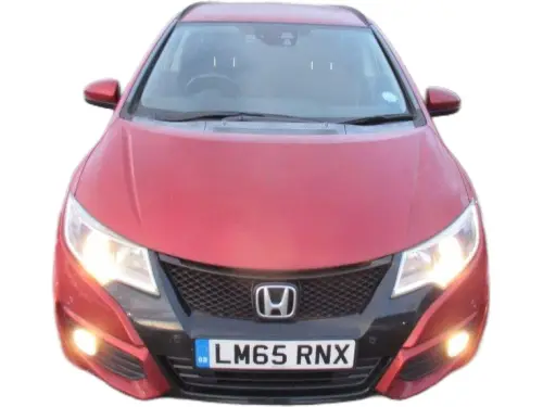 Honda Civic LM65 RNX