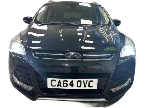 Ford Kuga CA64 OVC