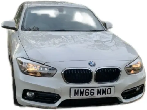BMW 118i Sport MW66 MMO
