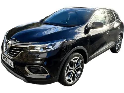 Renault Kadjar WK70 UAC