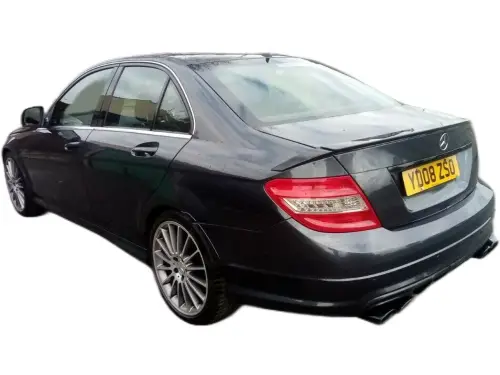 Mercedes-Benz C YD08 ZSO