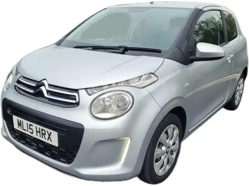 Citroën C1 Feel ML15 HRX
