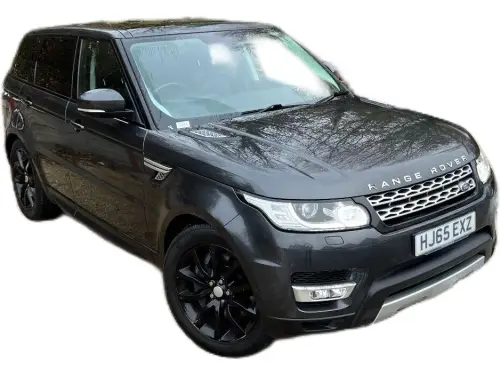 Land Rover Range Rover Sport HJ65 EXZ