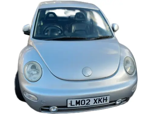 Volkswagen Beetle Auto LM02 XKH