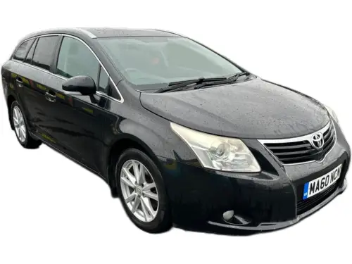 Toyota Avensis MA60 NCN