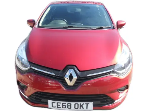 Renault Clio CE68 OKT