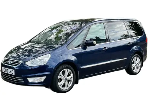 Ford Galaxy ET12 LKC