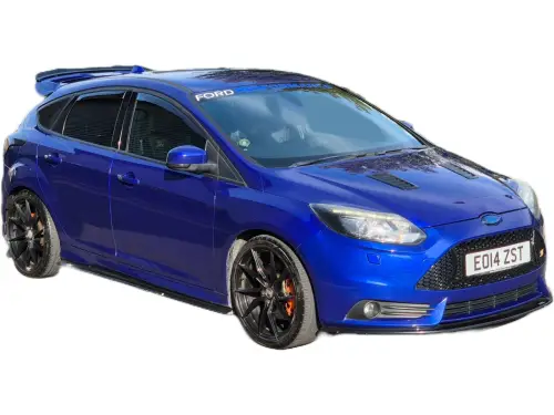 Ford Focus EO14 ZST