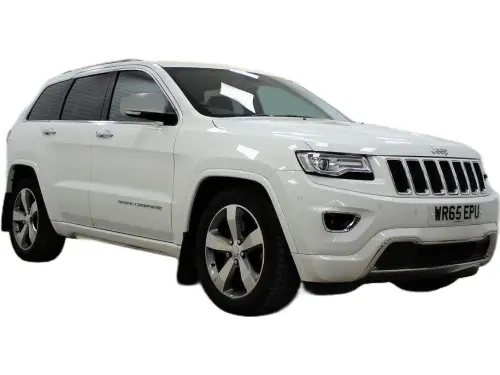 Jeep Grand Cherokee WR65 EPU
