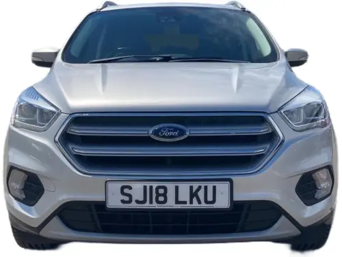 Ford Kuga SJ18 LKU